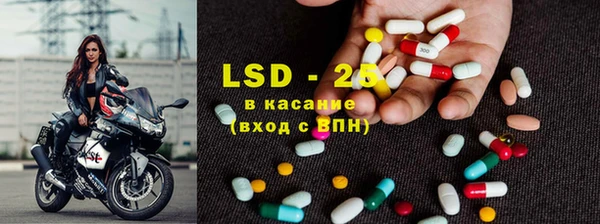 крисы Пестово